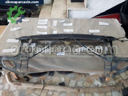 BMW 5 Serisi Ön Panel çıkma parça