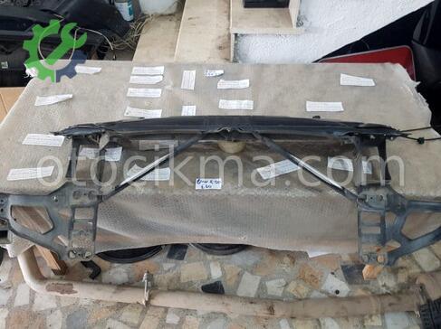 BMW 5 Serisi Ön Panel çıkma parça