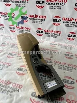 BMW 5 Serisi Orta Konsol çıkma parça
