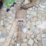 2000 Ford Focus Orta Susturucu Çıkma Parça Samsun
