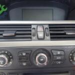 Bmw 520 E60 Orta Üfleme Izgarası Hatasız Orjinal Çıkma