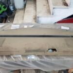 Bmw 520 E60 Panzulot Hatasız Orjinal Çıkma