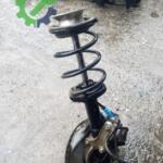 Bmw 520 E60 Sağ Amortisör Hatasız Orjinal Çıkma