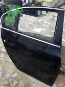 Bmw 520 E60 Sağ Arka Kapı Hatasız Orjinal Çıkma