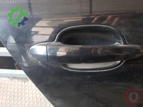 BMW 5 Serisi Kapı Kolu çıkma parça