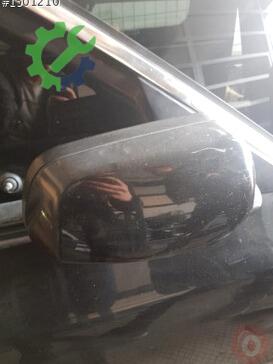 BMW 5 Serisi Sağ Dış Ayna çıkma parça
