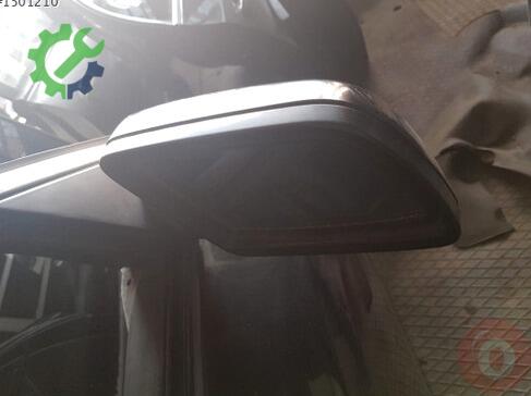 BMW 5 Serisi Sağ Dış Ayna çıkma parça