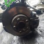 Bmw 520 E60 Sağ Disk Hatasız Orjinal Çıkma