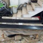 Bmw 520 E60 Sağ Marşbiyel Hatasız Orjinal Çıkma
