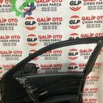 Bmw 520 E60 Sağ Ön Cam Düğmesi Hatasız Orjinal Çıkma