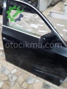 Bmw 5.20 E60 Sağ Ön Cam Hatasız Orjinal Çıkma