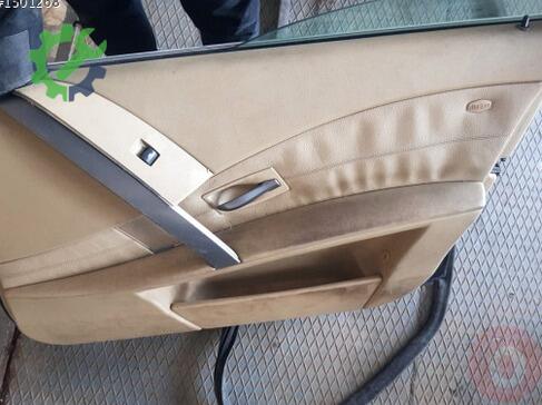 BMW 5 Serisi Kapı Döşemesi çıkma parça