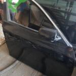 Bmw 520 E60 Sağ Ön Kapı Hatasız Orjinal Çıkma