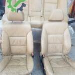 Bmw 520 E60 Sağ Ön Koltuk Hatasız Orjinal Çıkma