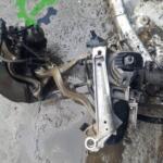Bmw 520 E60 Sağ Ön Tabla Hatasız Orjinal Çıkma