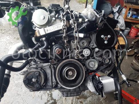 BMW 5 Serisi Şarj Dinamosu çıkma parça