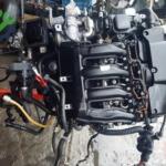 Bmw 520 E60 Şarj Dinamosu Hatasız Orjinal Çıkma