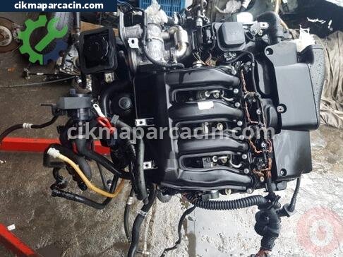 BMW 5 Serisi Şarj Dinamosu çıkma parça