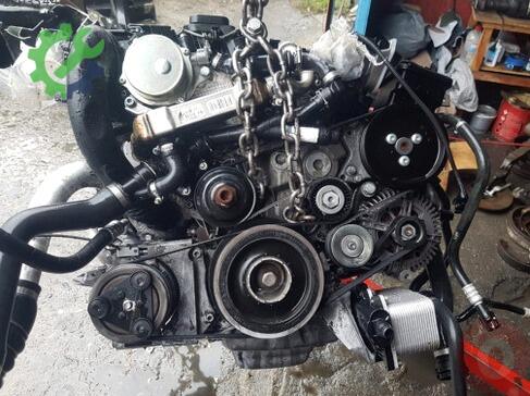 BMW 5 Serisi Şarj Dinamosu çıkma parça