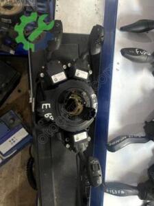 BMW 5 Serisi (E60) 2025 Silecek Kolu Çıkma