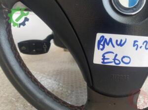Bmw 520 E60 Sinyal Kolu Hatasız Orjinal Çıkma