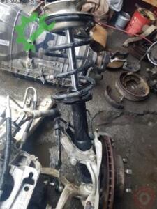 Bmw 520 E60 Sol Amortisör Hatasız Orjinal Çıkma