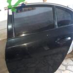 2002 BMW 1 Serisi Sol Arka Kapı Çıkma Parça Ankara