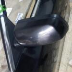 Bmw 520 E60 sol ayna Hatasız Orjinal Çıkma