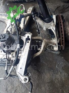 BMW 5 Serisi Fren Ana Merkezi çıkma parça