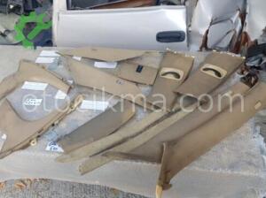 Bmw 5.20 E60 Sunroof Düğmesi Hatasız Orjinal Çıkma