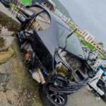 Bmw 520 E60 Tavan Arka  GALİP OTO