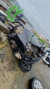 BMW 5 Serisi Arka Tavan Sacı çıkma parça