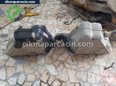 BMW 5 Serisi Depo çıkma parça