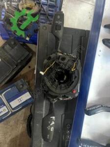BMW 5 Serisi (F10) 2025 Silecek Kolu Çıkma