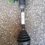 Bmw 520 F10 Aks Hatasız Orjinal Çıkma