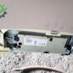 Bmw 520 F10 Anten Beyni Hatasız Orjinal Çıukma