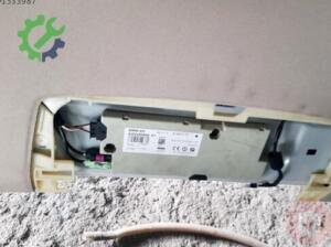 Bmw 520 F10 Anten Beyni Hatasız Orjinal Çıukma