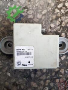 Bmw 520 F10 Anten Modülü Hatasız Orjinal Çıkma