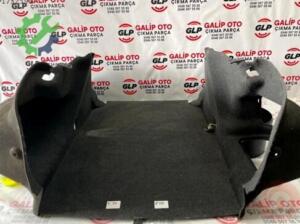 Bmw 520 F10 Bagaj Döşeme Takımı Hatasız Orjinal Çıkma