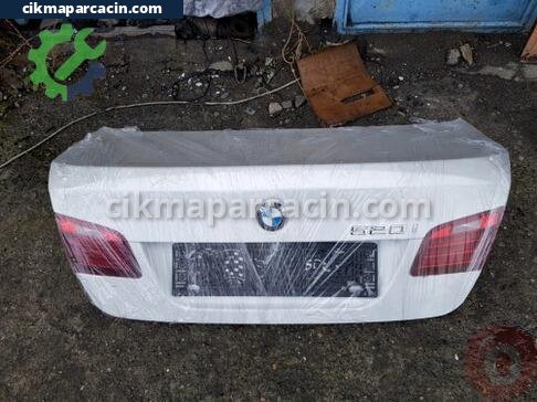 BMW 5 Serisi Elektrik Tesisatı çıkma parça