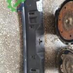 Bmw 520 F10 Bagaj Eşik Plastiği Hatasız Orjinal Çıkma