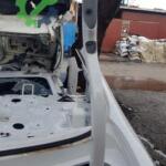 Bmw 520 F10 Bagaj Sağ Menteşe Hatasız Orjinal Çıkma
