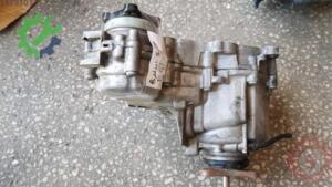 Bmw 520 F10 Defransiyel Hatasız Orjinal Çıkma