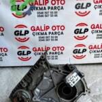 Bmw 520 F10 Defransiyel Orjinal Çıkma