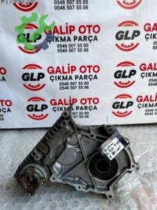 Bmw 520 F10 Defransiyel Orjinal Çıkma