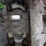 Bmw 520 F10 Difransiyel Hatasız Orjinal Çıkma