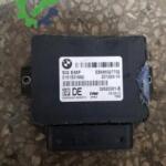 Bmw 520 F10 El Fren Beyni Hatasız Orjinal Çıkma