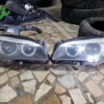 Bmw 520 F10 Far Takımı Orjinal Çıkma