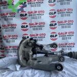 Bmw 520 F10 Fren Diski Hatasız Orjinal Çıkma