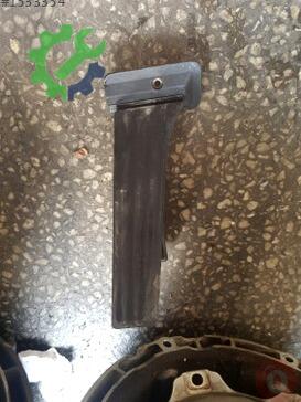 BMW 5 Serisi Pedal 35426860784 çıkma parça